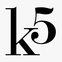 k5 Logo klein